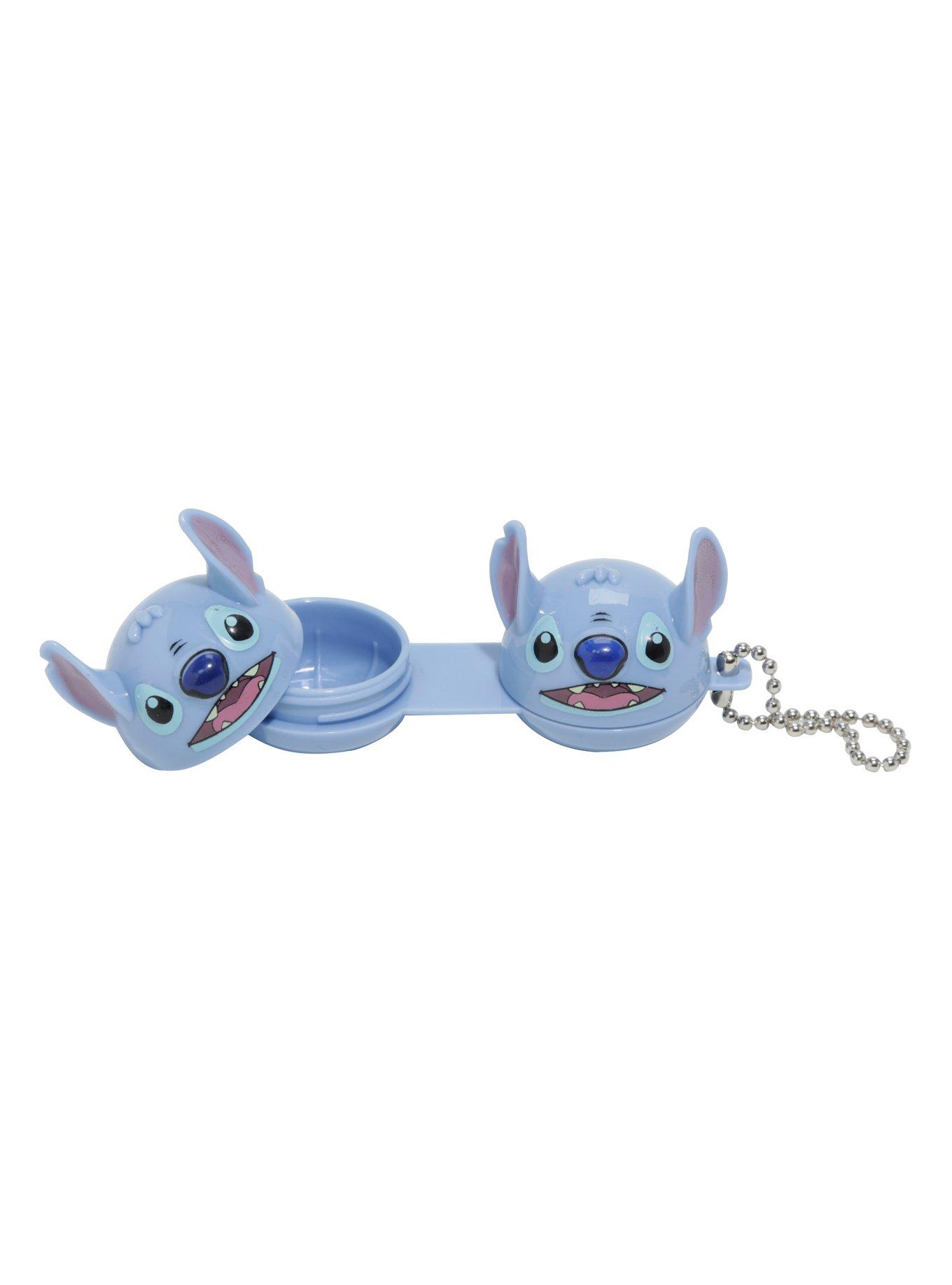 Disney Lilo & Stitch Stitch Contact Lens Case, , alternate