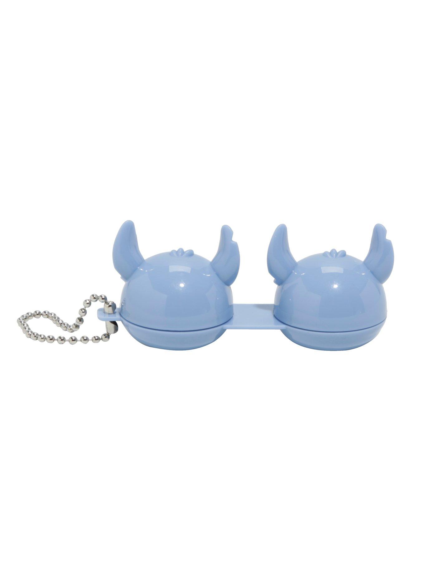 Disney Lilo & Stitch Stitch Contact Lens Case, , alternate