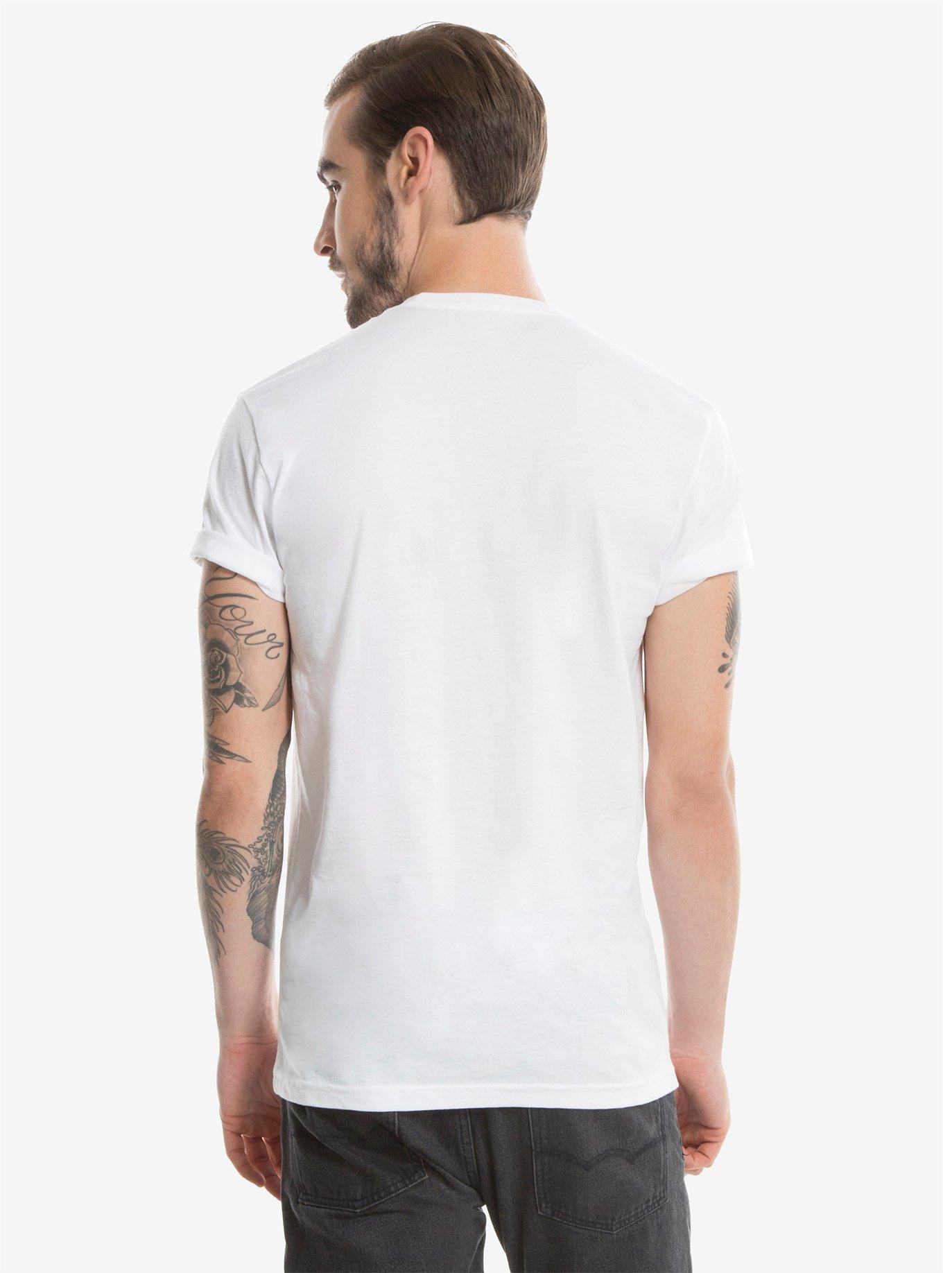 Boy Meets World Cast T-Shirt, , alternate