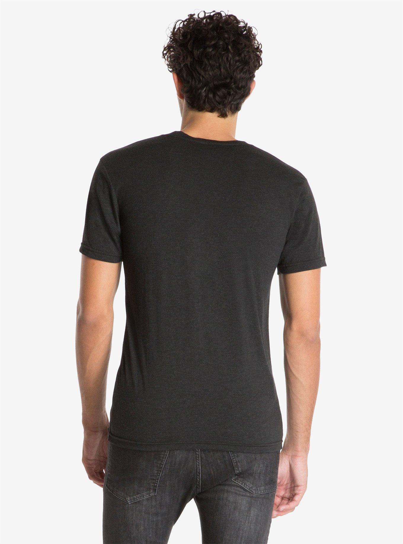 Disney Mulan Mushu Dishonor T-Shirt, , alternate