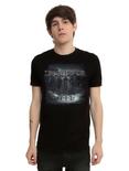 Dream Theater Amphitheater T-Shirt, , alternate