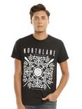 Northlane Aspire T-Shirt, , alternate