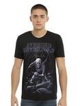 Avenged Sevenfold Afterlife Demon T-Shirt, , alternate