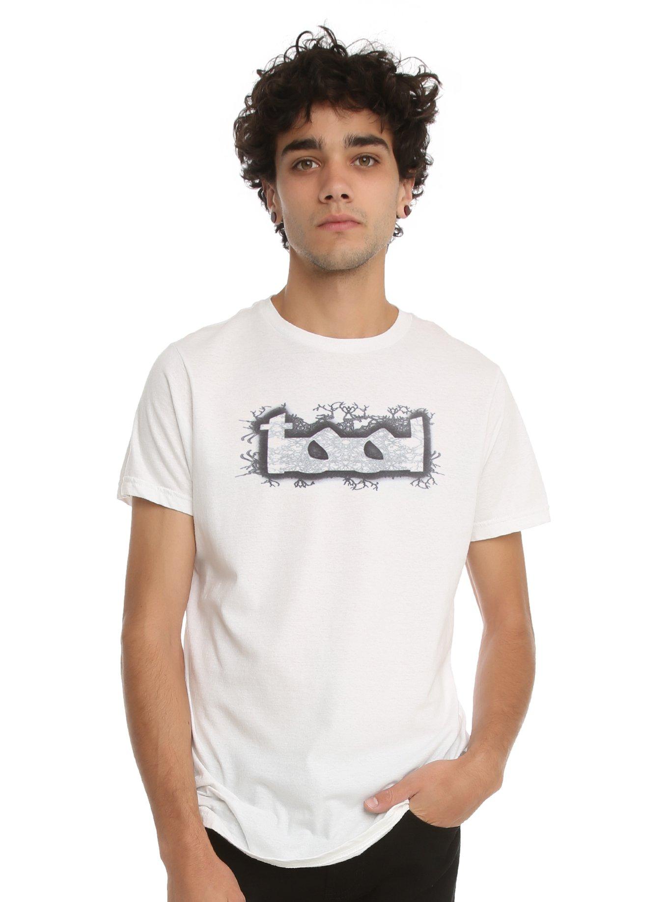 Tool Anatomy T-Shirt, , alternate