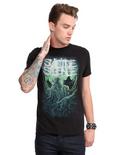 Suicide Silence Zombie T-Shirt, , alternate