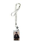 Once Upon A Time Hook Lanyard, , alternate