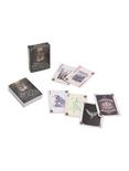 Fantastic Beasts And Where To Find Them Playing Cards, , alternate