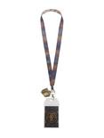 Fantastic Beasts And Where To Find Them Newt Scamander Lanyard, , alternate