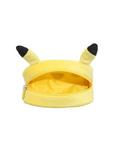 Pokemon Pikachu Plush Makeup Bag, , alternate