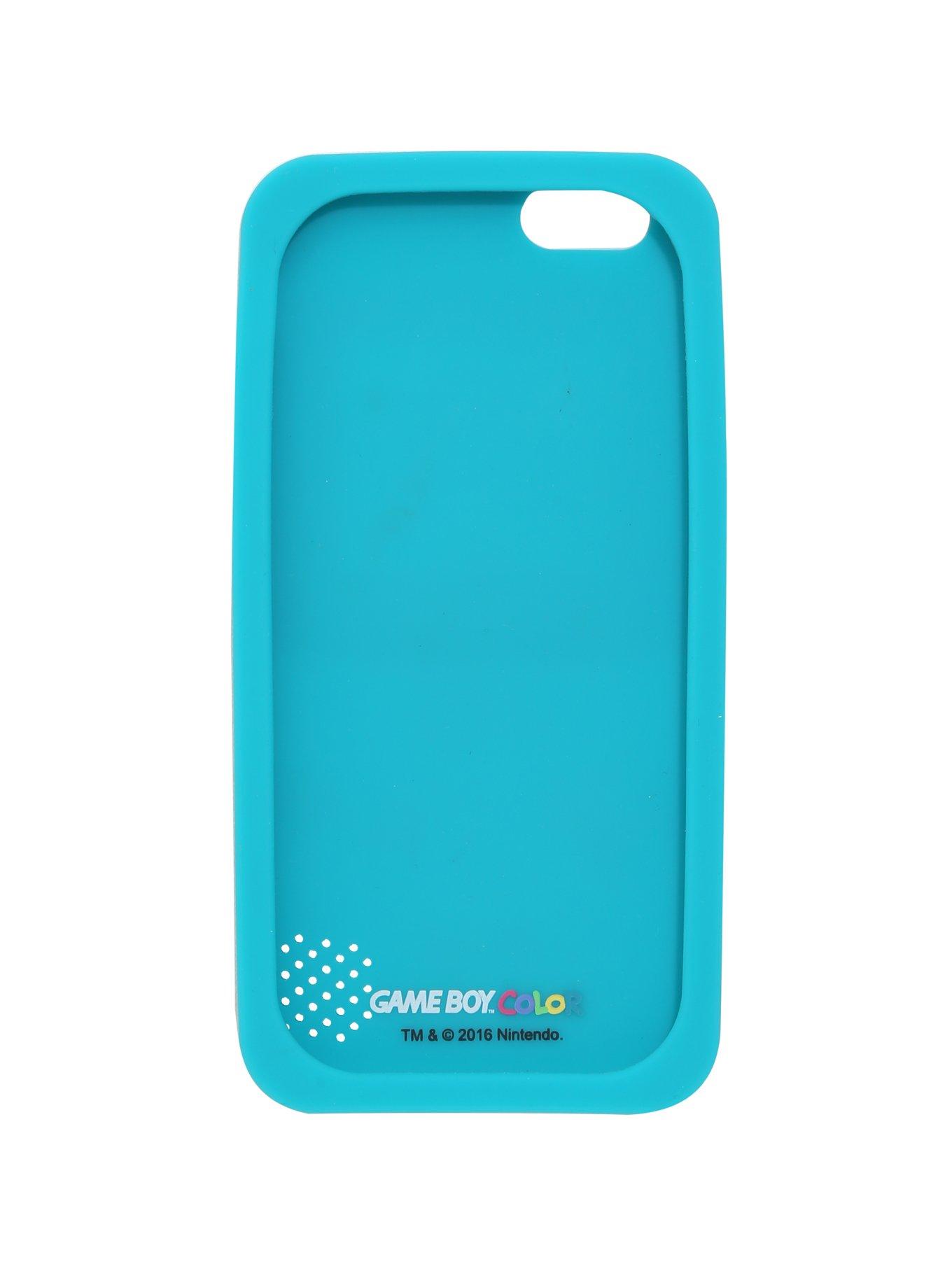 Nintendo Game Boy Color iPhone 6/6S Case, , alternate
