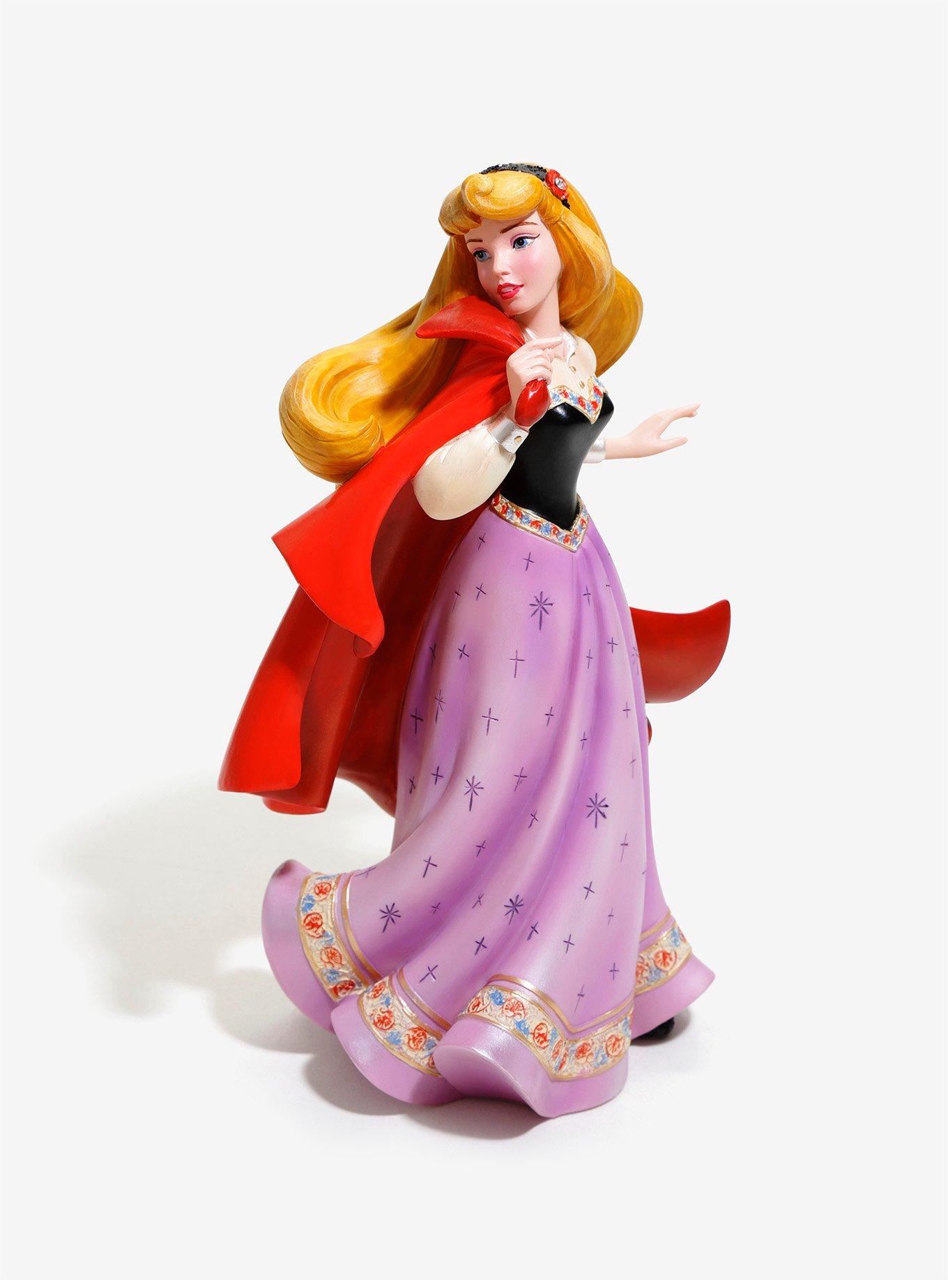 Disney Sleeping Beauty Aurora Resin Figure, , alternate