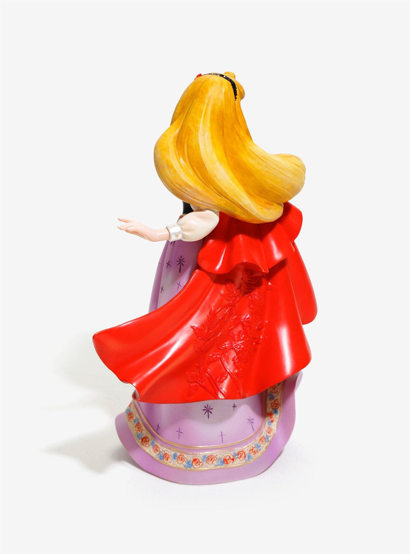 Disney Sleeping Beauty Aurora Resin Figure, , alternate