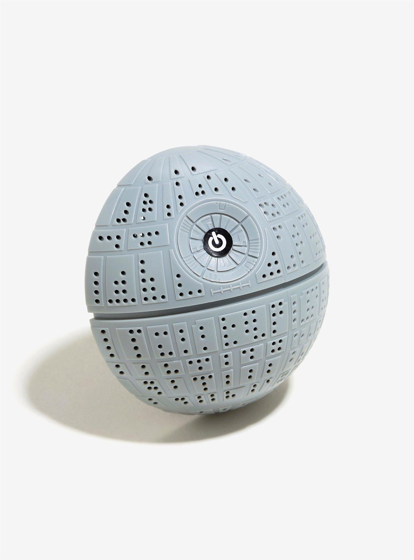 Star Wars Death Star Night Light - BoxLunch Exclusive, , alternate