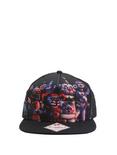Five Nights At Freddy's Sister Location Group Shot Snapback Hat, , alternate