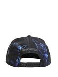 Five Nights At Freddy's Sister Location Group Shot Snapback Hat, , alternate