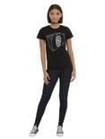 Fantastic Beasts And Where To Find Them Newt's Suitcase Girls T-Shirt, , alternate