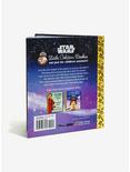 Star Wars Everything I Need To Know I Learned From A Little Golden Book , , alternate