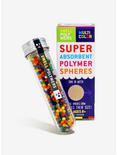 Super Absorbent Polymer Spheres, , alternate