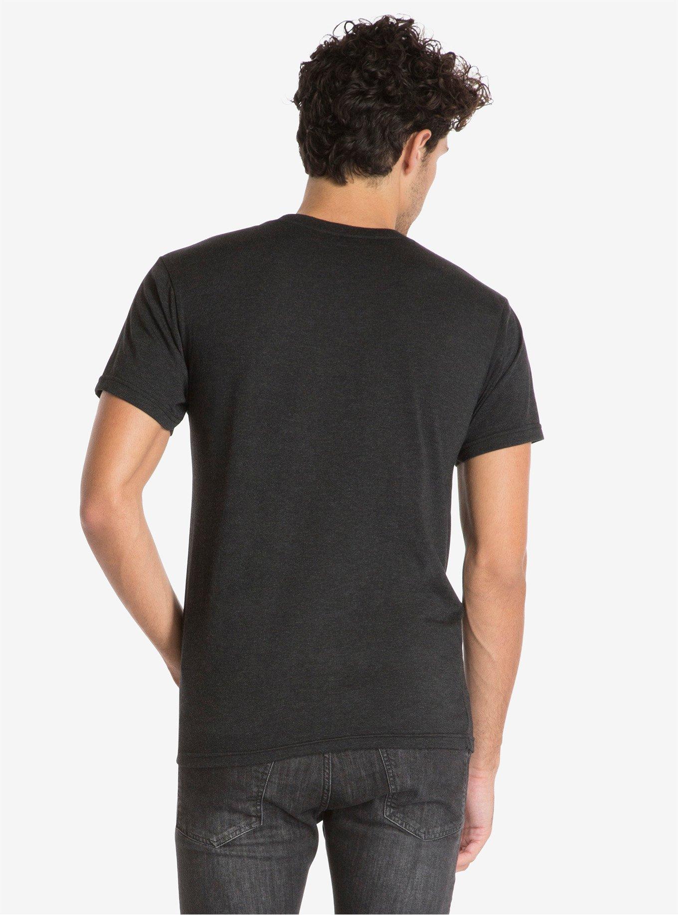 Justin Bieber My World Tour T-Shirt, , alternate