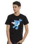 Pokemon Popplio T-Shirt, , alternate