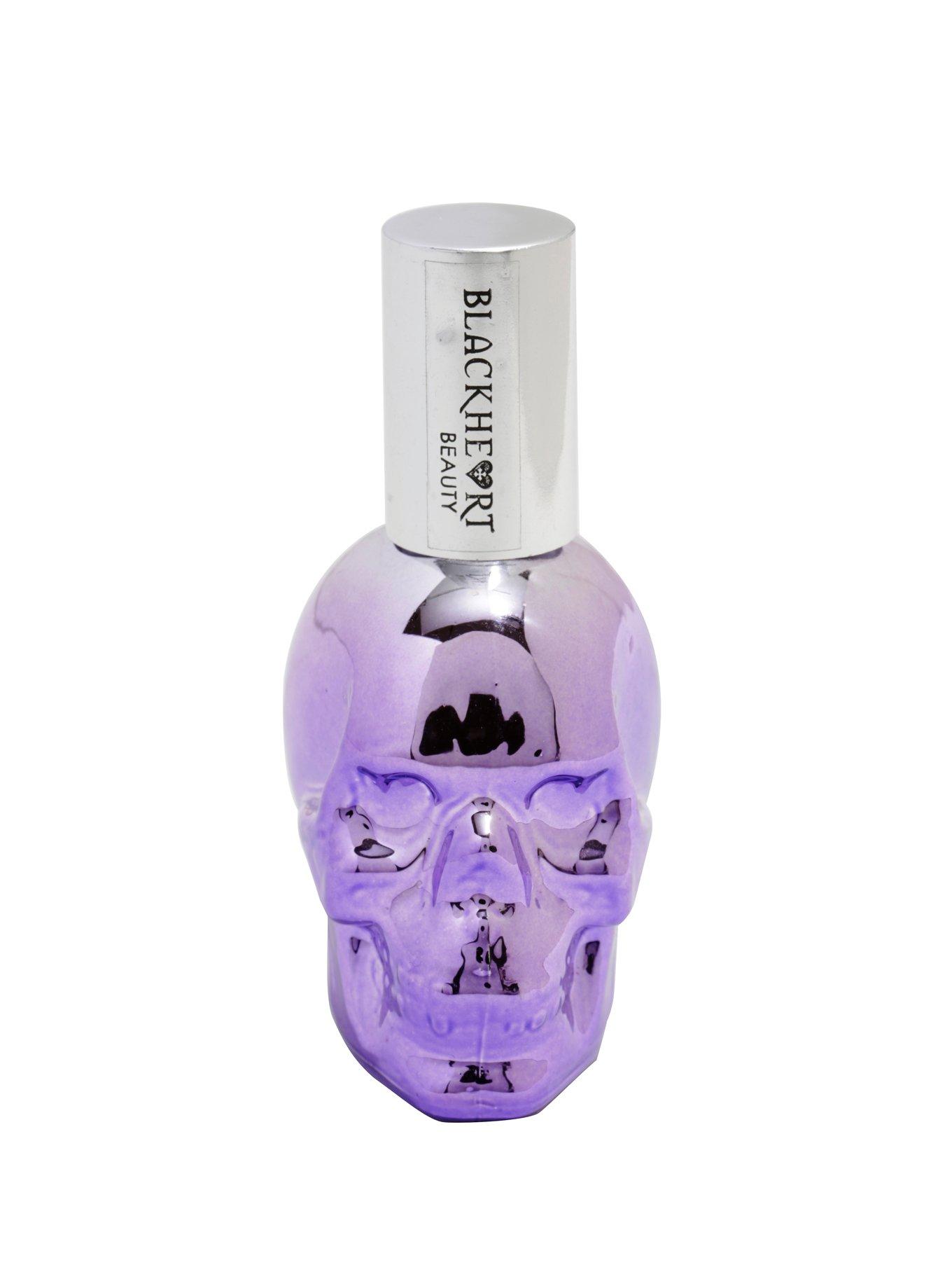Blackheart Beauty Magic Spell Rollerball Fragrance, , alternate