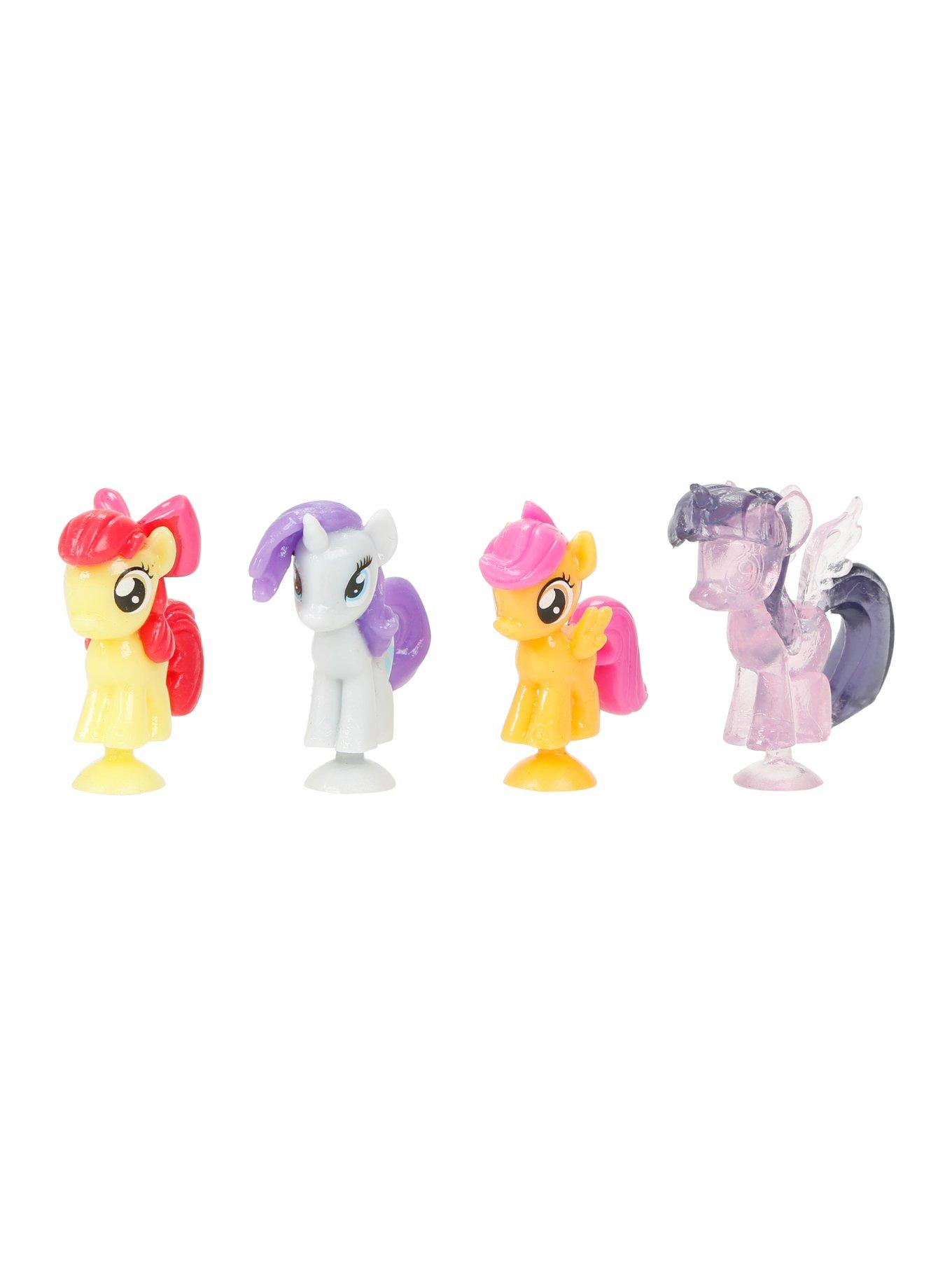 My Little Pony Squishy Pops Series 2 Blind Heart Capsule, , alternate