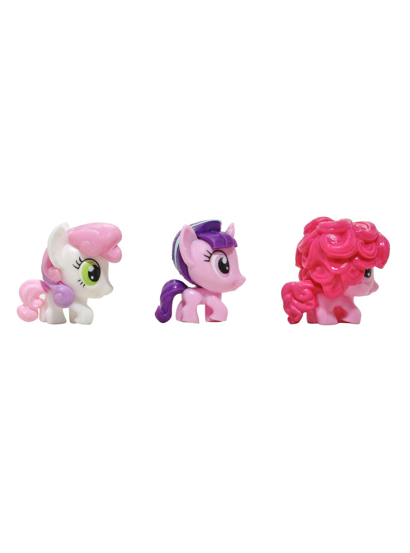 My Little Pony Fash'ems Series 5 Blind Capsule, , alternate