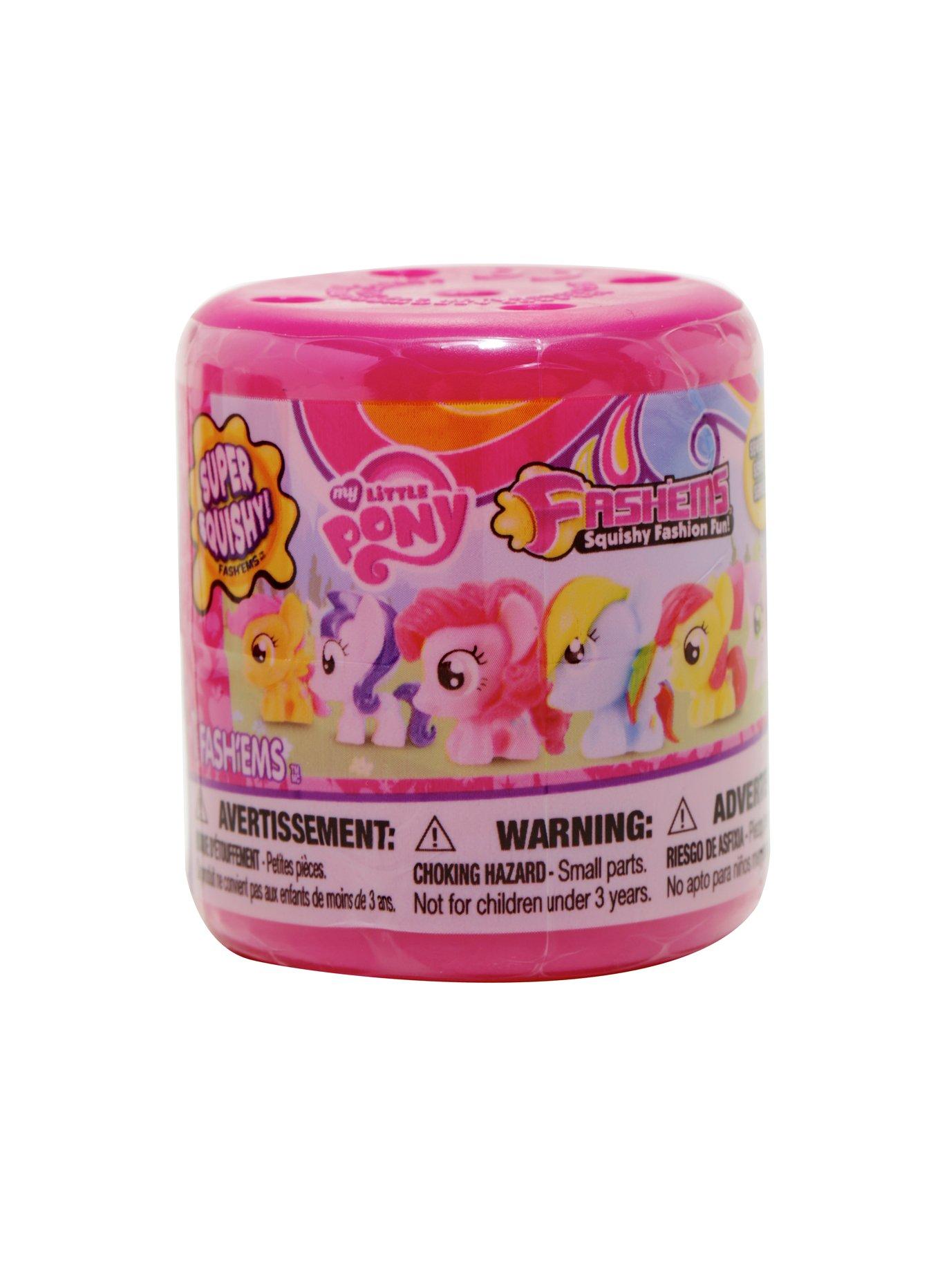 My Little Pony Fash'ems Series 5 Blind Capsule 