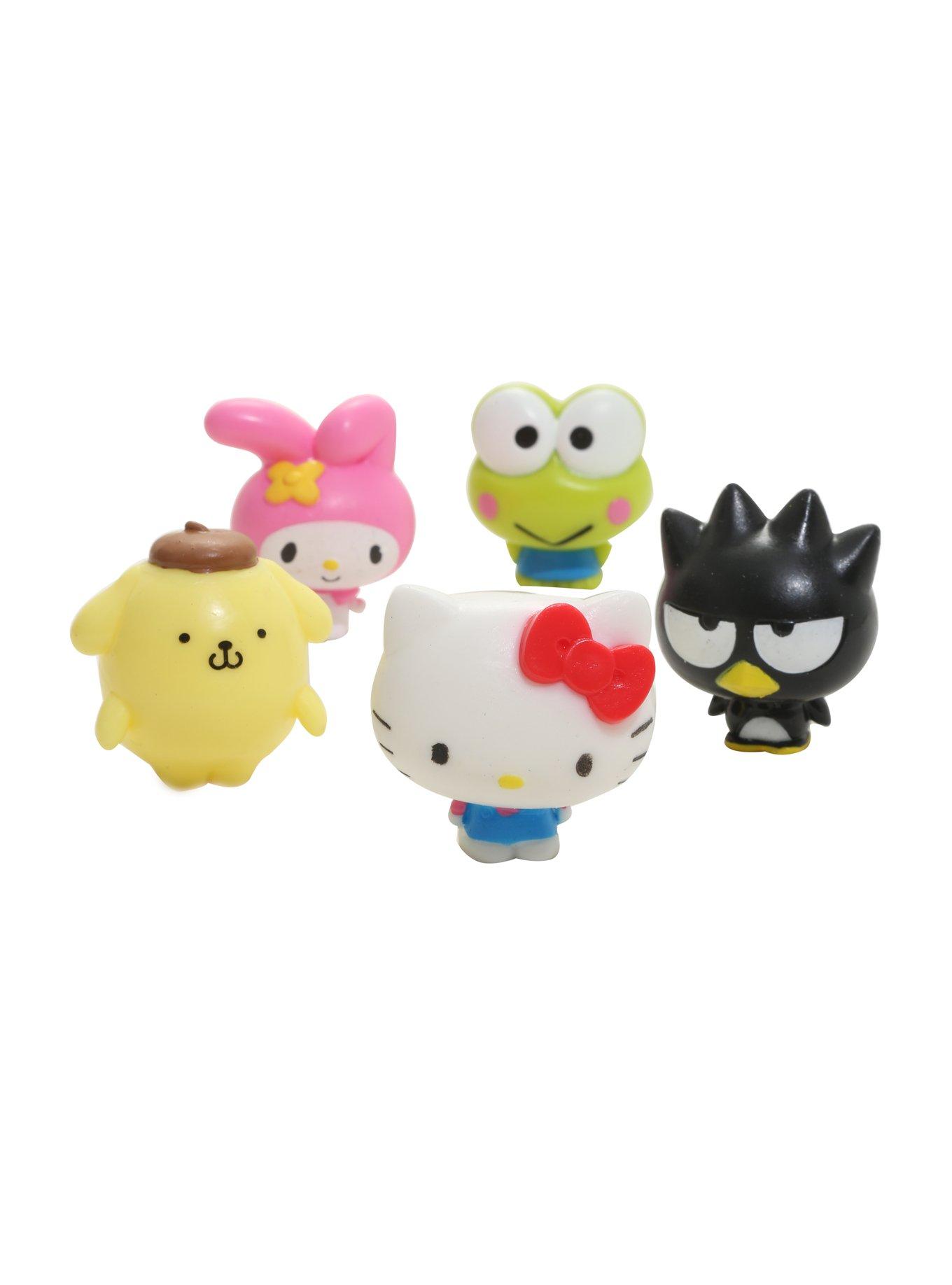 Hello Kitty Fash'ems Series 1 Blind Capsule, , alternate