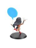 DC Comics Wonder Woman Q-Fig Figure, , alternate