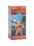 Banpresto Dragon Ball Super Son Goku Collectible Figure, , alternate