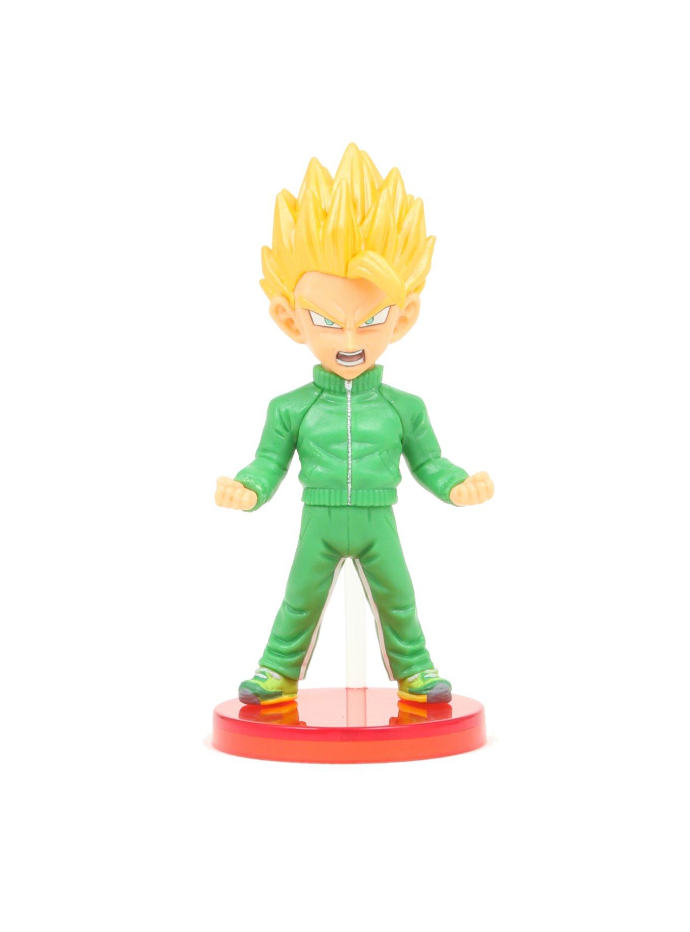 Banpresto Dragon Ball Super Son Gohan Collectible Figure, , alternate