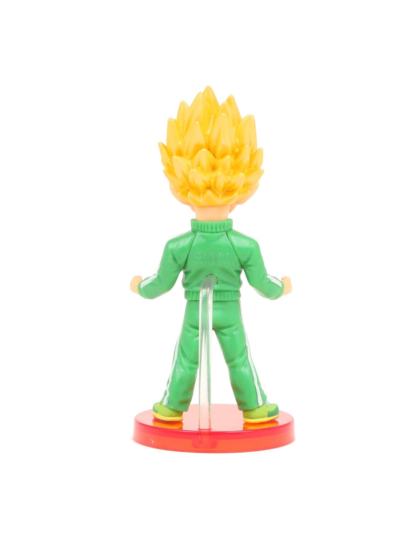 Banpresto Dragon Ball Super Son Gohan Collectible Figure, , alternate