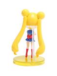 Banpresto Sailor Moon Q Posket Petit Volume 2 Sailor Moon Figure, , alternate