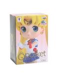 Banpresto Sailor Moon Q Posket Petit Volume 2 Sailor Moon Figure, , alternate
