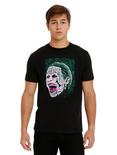 DC Comics Suicide Squad Neff X Suicide Squad Joker T-Shirt, , alternate