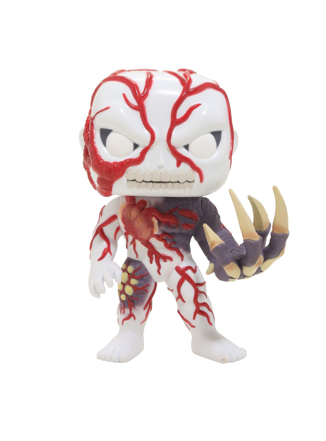 Funko Resident Evil Pop! Games Tyrant 6" Vinyl Figure Hot Topic Exclusive, , alternate