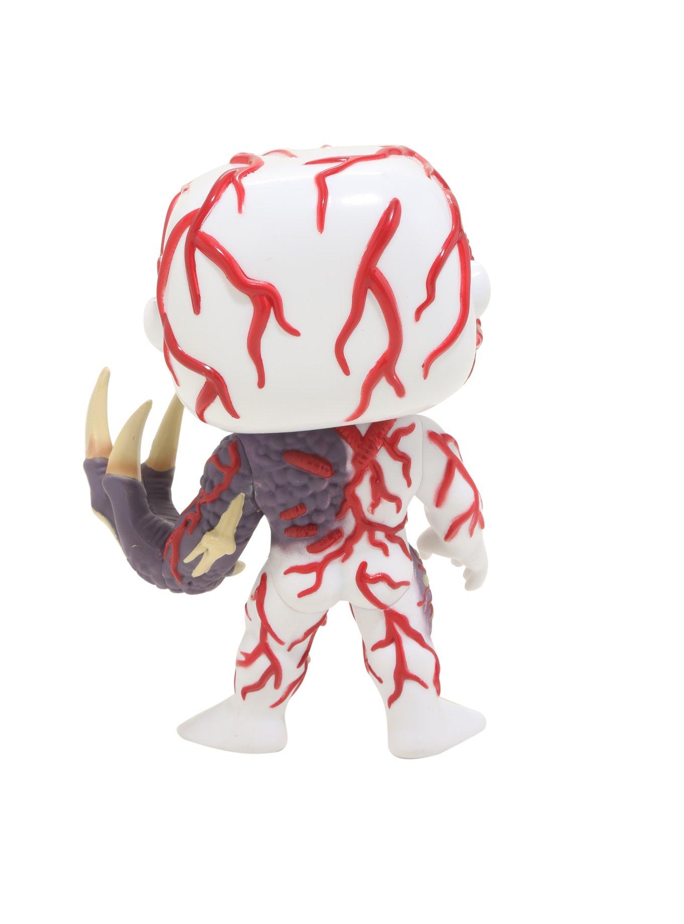 Funko Resident Evil Pop! Games Tyrant 6" Vinyl Figure Hot Topic Exclusive, , alternate