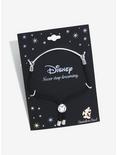 Disney Mickey Mouse Never Stop Dreaming Black Cord Bracelet, , alternate