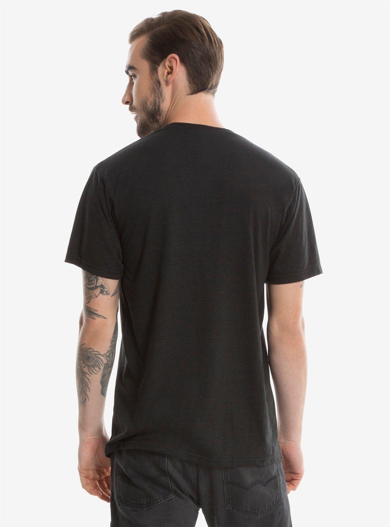 Star Wars Boba Fett Art T-Shirt, , alternate