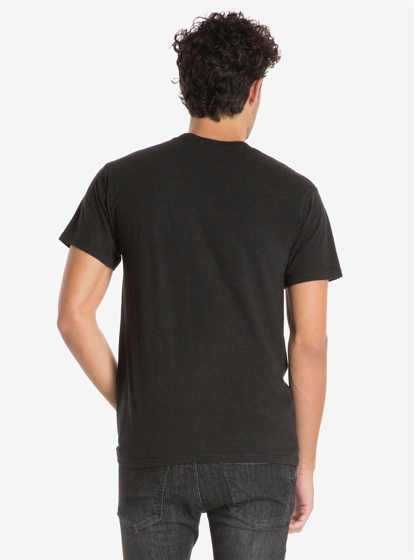 Star Wars Darth Vader Rising T-Shirt, , alternate