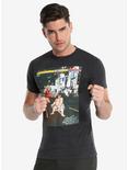 Street Fighter Photo T-Shirt, , alternate
