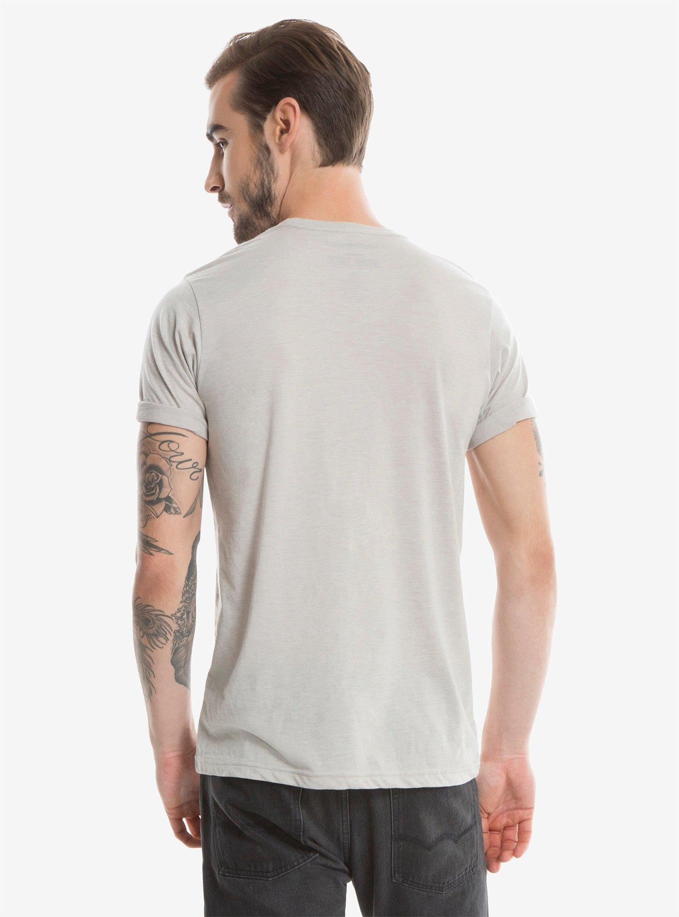 Star Trek Starfleet Academy T-Shirt, , alternate