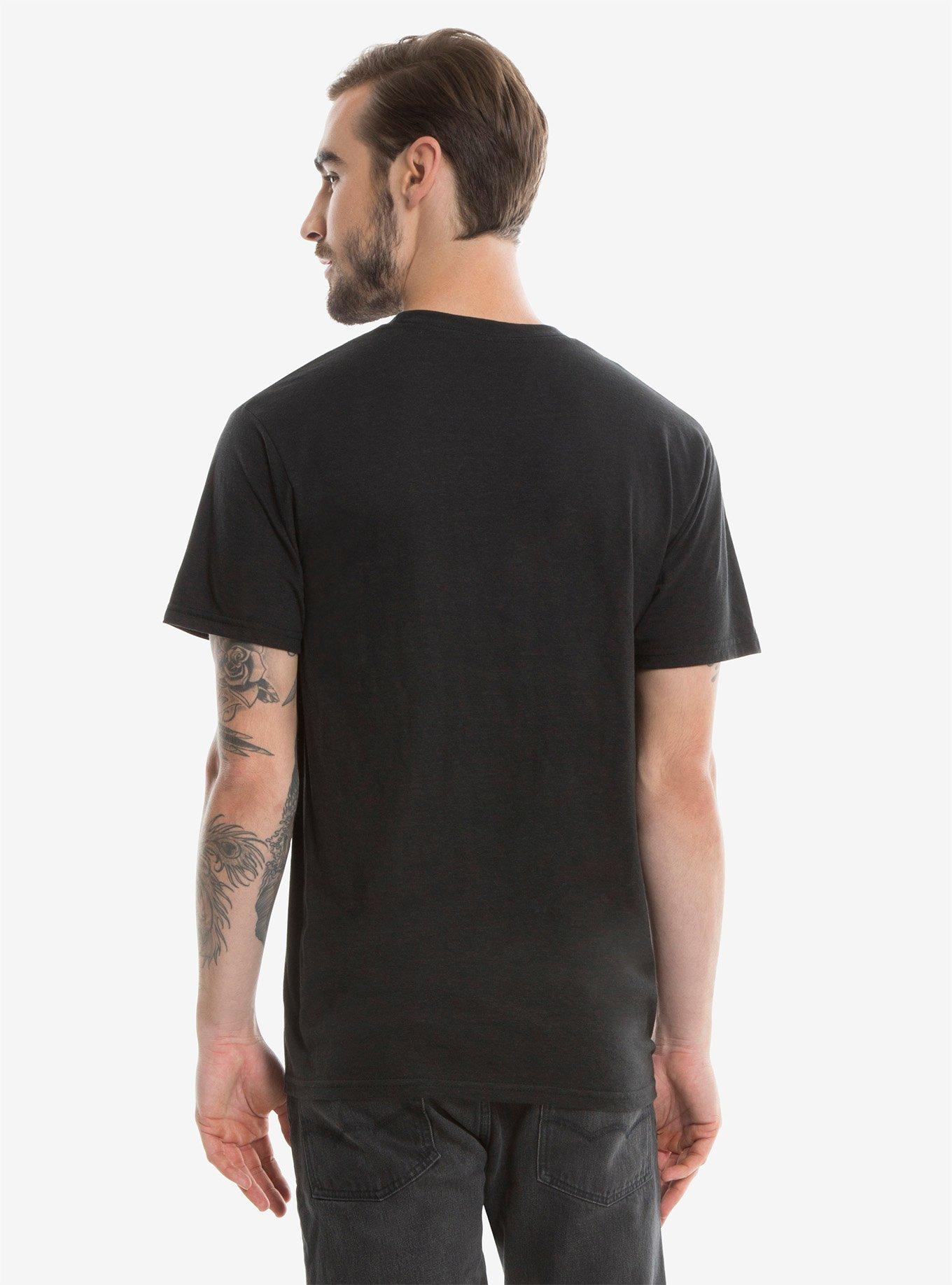 Disney Mickey Mouse Steamboat Willie T-Shirt, , alternate