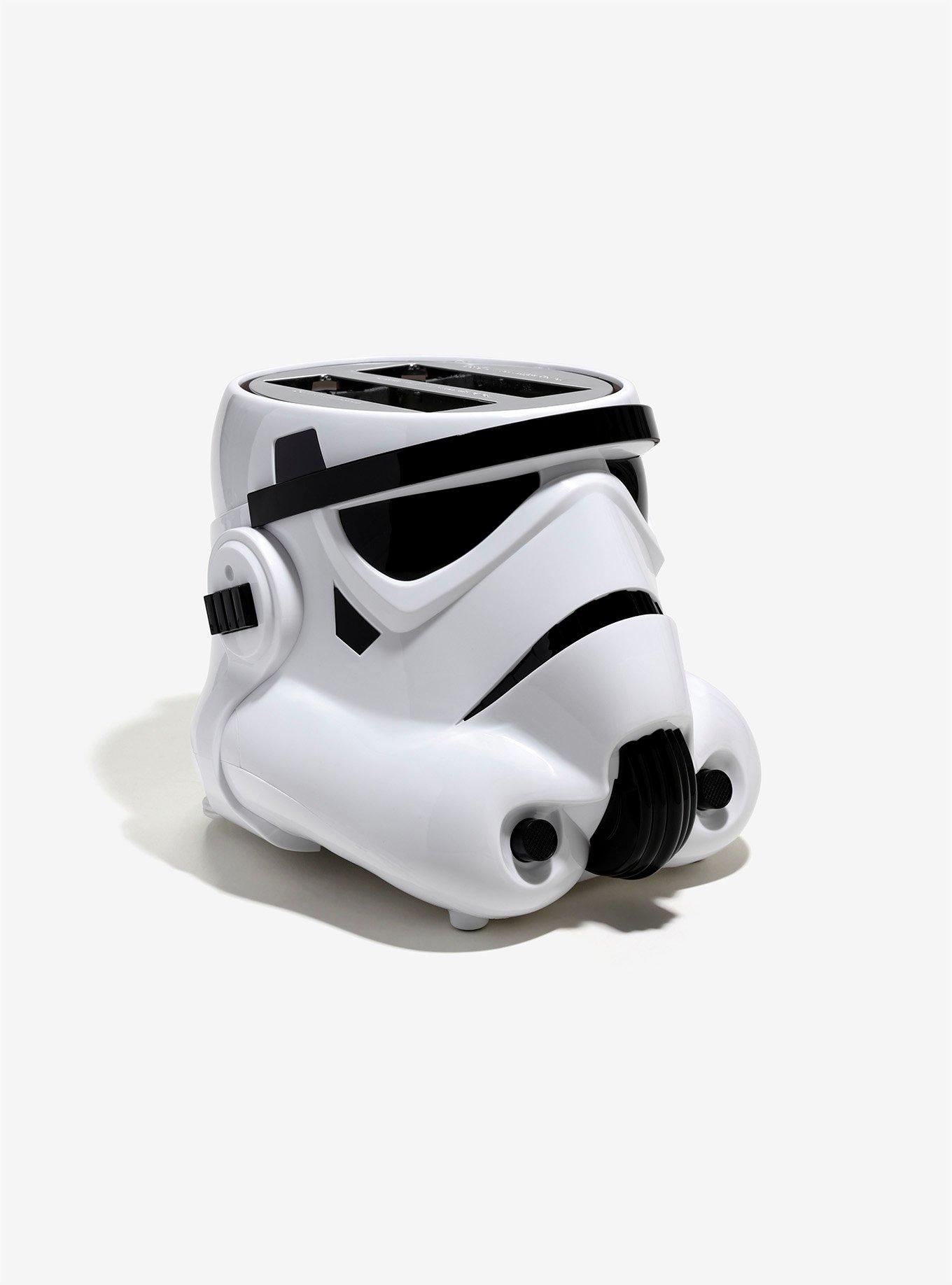 Star Wars Stormtrooper Toaster, , alternate
