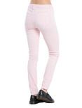 Pastel Pink Skinny Jeans, , alternate