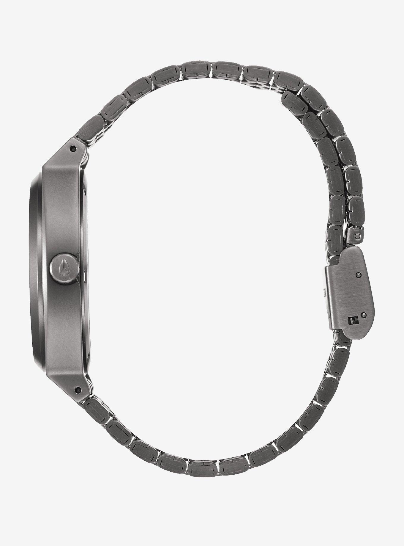 Nixon Star Wars Millennium Falcon Time Teller Watch, , alternate