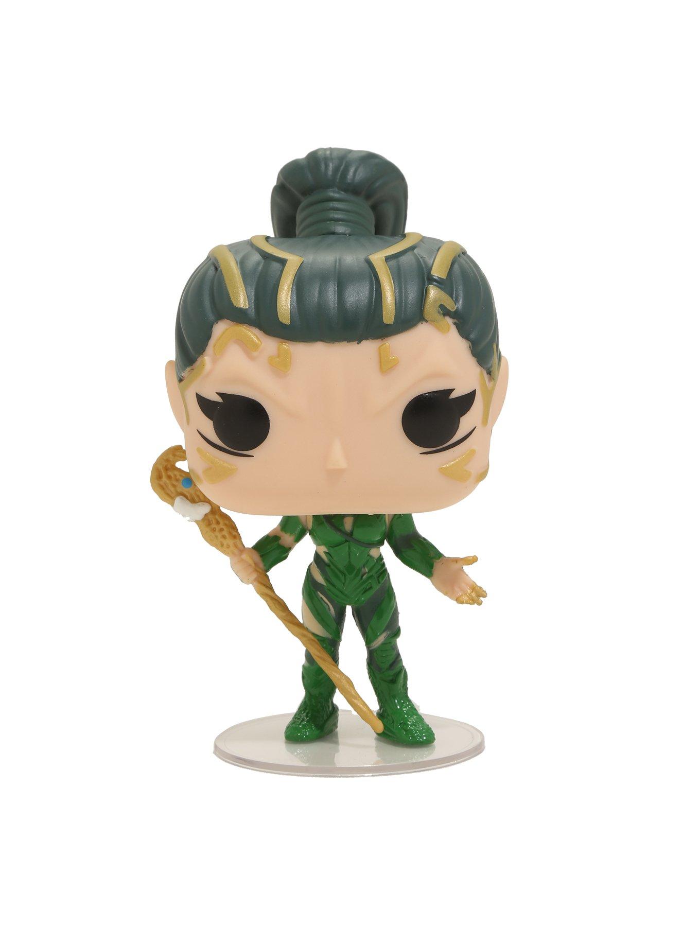 Funko Power Rangers Pop! Movies Rita Vinyl Figure Hot Topic Exclusive, , alternate