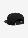 Coal Summit Patch Nylon Snapback Hat, , alternate