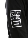 Disney Big Hero 6 Baymax Varsity Jacket, , alternate